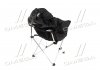 Крісло "Luna" для пікніка та риболовлі чорне <> Axxis CraB-03 (фото 4)