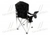 Крісло "Professional" для пікніка та риболовлі (термо бокс) 150kg <> Axxis CraB-05 (фото 3)