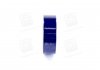 Ізоляційна стрічка синя 19mm*10м <> Axxis ET-912 Blue (фото 4)
