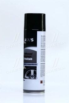 Очиститель колесных дисков 500ml <> Axxis VSB-073