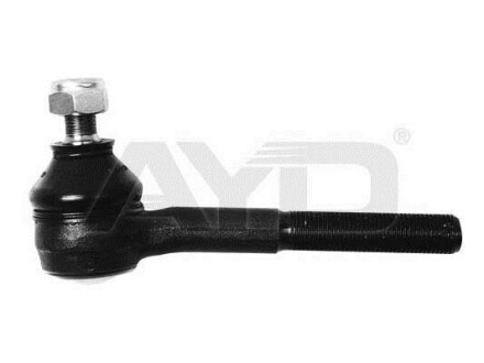 Наконечник рулевой тяги Ford Maverick (93-98)/Nissan Navara (14-) AYD 91-01252