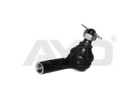 Накінечник рульової тяги Nissan Navara (97-), NP300 908-) AYD 91-03392