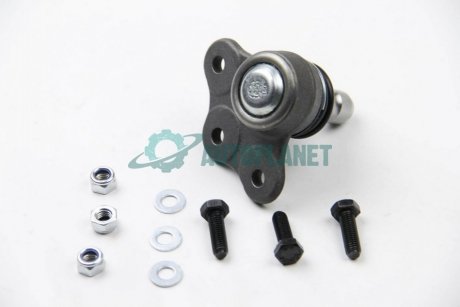 Опора кульова Astra G/H/Vectra/Omega B 94-03 AYD 92-00348