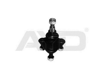 Опора кульова перед. Audi TT 98- AYD 92-02611