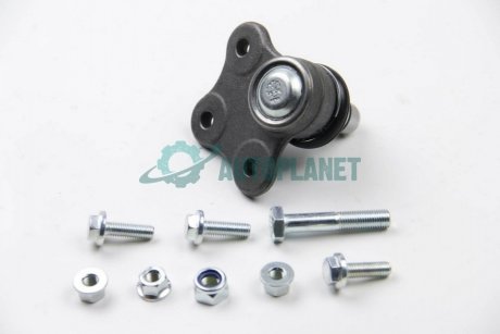 Опора шаровая Fiat Doblo (10-) / Opel Combo (12-) AYD 92-09244