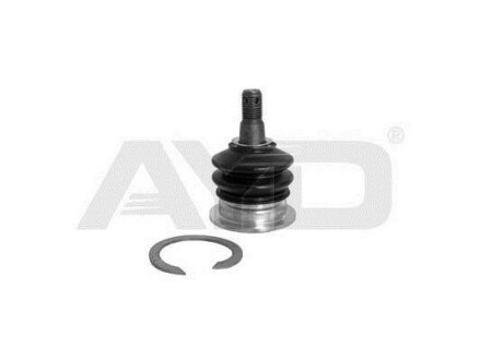 Опора кульова Toyota Land Cruiser Prado (02-) / Lexus LX (98-) AYD 92-11466