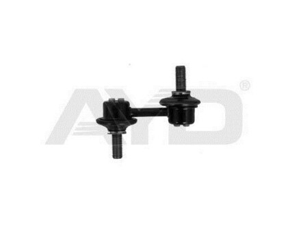 Стійка стабілізатора переднього Subaru Impreza (01-), Forester (02-), Legacy (03-), Outback (00-) AYD 96-10881