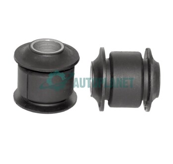 Сайлентблок продольной тяги задньої підвіски Mazda 323 89-00 20х41,5 BC GUMA BC1617