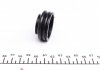 Пыльник опоры шаровой рулевого наконечника (универсальный) (22x33x19) BELGUM PARTS BG0167 (фото 3)