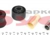 Ремкомплект амортизатора (заднего) Fiat Doblo 01- (-06-00/-06-02) BELGUM PARTS BG0606 (фото 2)