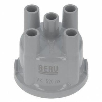 Крышка распределителя зажигания BERU VK520