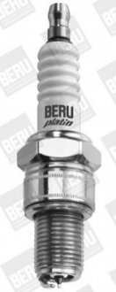 Свічки запалювання BERU Z104 (фото 1)