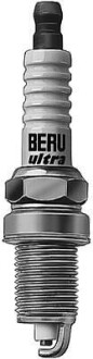 Свічка запалювання Toyoyta Avensis/Corolla 1.4/1.6/1.8 VVTi 94-07 BERU Z249