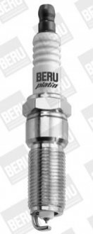 Свічка запалювання Ultra 14KR-7MPUV2 BERU Z342