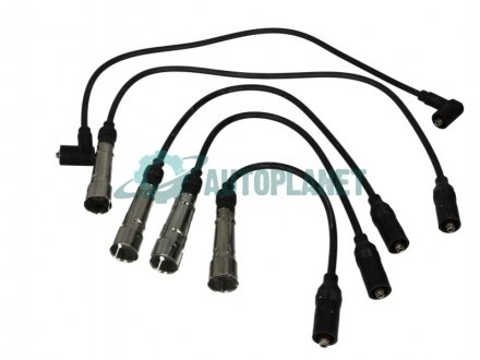 Високовольтні кабелі BERU ZEF561 (фото 1)