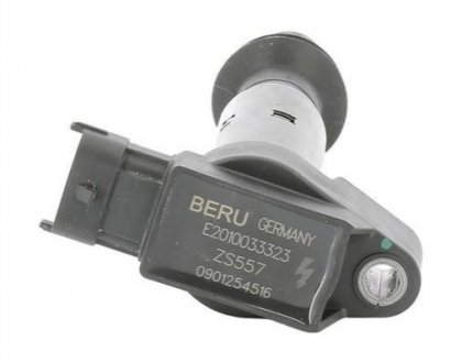 Катушка зажигания BERU ZS557