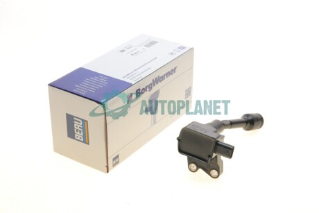Катушка зажигания Ford Transit Connect 1.0 Ecoboost 12- BERU ZSE215