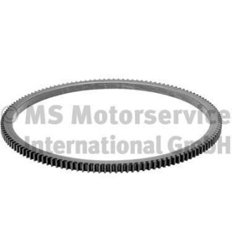 Вінець маховика Mercedes Benz Vario OM904-906 (зовн. d404, внутр. d360, 133 зуба) BF 20 0903 35203 (фото 1)