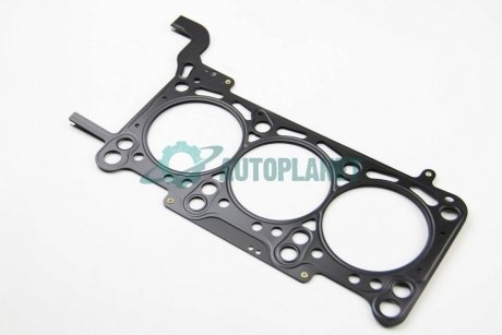 Прокладка головки A4/A5/A6/Toureg 2.7/3.0 TDI 04- (4-6 цил.) 2 метки BGA CH0527A