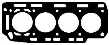 Прокладка головки MASTER/TRAFIC 2.0/2.2i 80-97 (1.4mm) BGA CH2349 (фото 1)