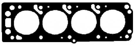 Прокладка головки Astra 1.4 16V 98-05 BGA CH6308