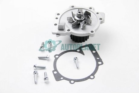 Водяной насос Volvo C30/C70/S40/S60/S80/V60/V70/XC60 2.0-3.0 D 98- BGA CP3366