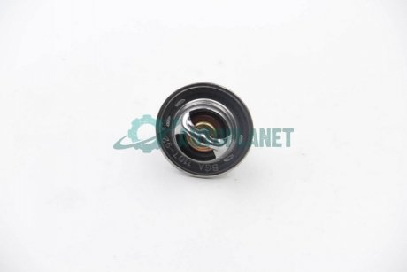 Термостат Ford Fiesta IV/Focus 1.4/1.6i 16V 97-12 (82 C) (jiggle-pin) BGA CT5536 (фото 1)