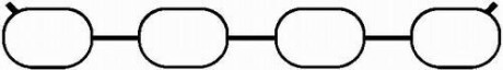 Прокладка колектора двигуна гумова BGA MG2576