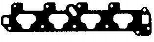 Прокладка колектора впуск ASTRA/VECTRA 1.4/1.6i 94-05 BGA MG5582 (фото 1)