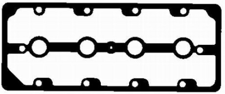 Прокладка клапанної кришки гумова BGA RC9306