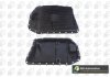 Масляний піддон АКПП E81/E90/E60 1.6-3.0 03- (тр. ZF6HP19) BGA SP0901 (фото 1)