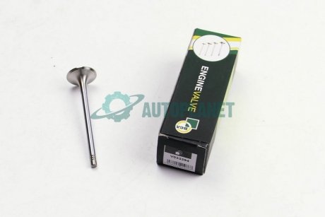 Клапан выпуск. Passat/Golf IV/Octavia 1.8/2.8 i 96- BGA V033394
