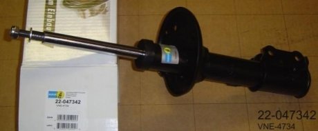 Амортизатор Газовий передній з ліва BILSTEIN 22047342 (фото 1)