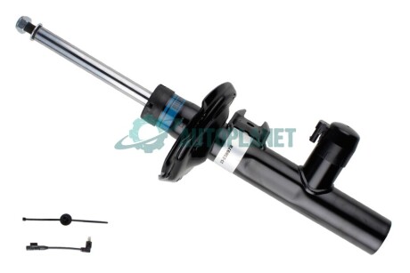 Амортизатор AUDI/CUPRA/SEAT/SKODA/VW "F "15>> "(DampTronic) BILSTEIN 23-238978