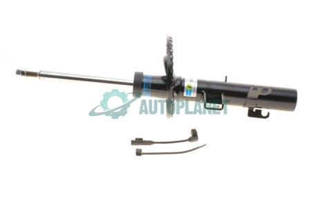 Амортизатор газомасляний BILSTEIN 23-254701