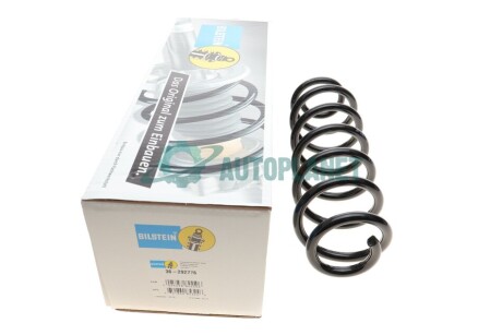 Пружина BILSTEIN 36-292776