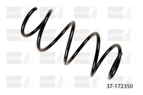 Пружина передня BILSTEIN 37-172350