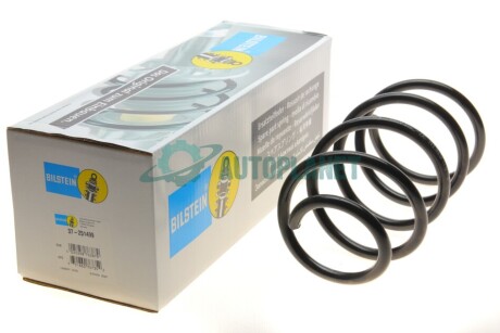 Пружина B3 BILSTEIN 37-251499