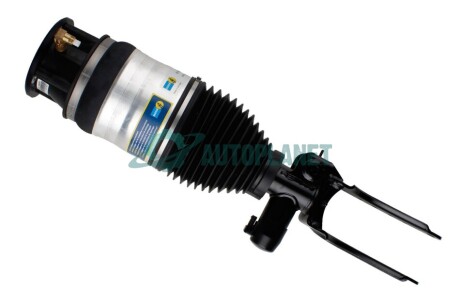 A_Пневмоамортизатор AUDI/PORCHE/VW Q7/Touareg/Cayenne "FR "02-10 "(Air) BILSTEIN 45-240966