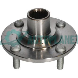 Original - Ступиця колеса BIRTH 3315