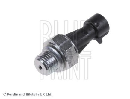 Датчик тиску оливи Citroen Jumper/Peugeot Boxer 2.8HDi 95- (M14x1.5) (чорний) BLUE PRINT ADA106607