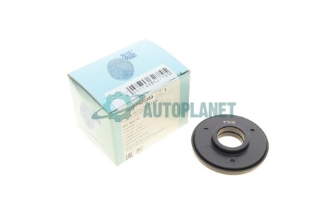 Подшипник амортизатора (переднього) опорний Hyunda i10/Kia Picanto 1.0-1.2 04- BLUE PRINT ADBP800380