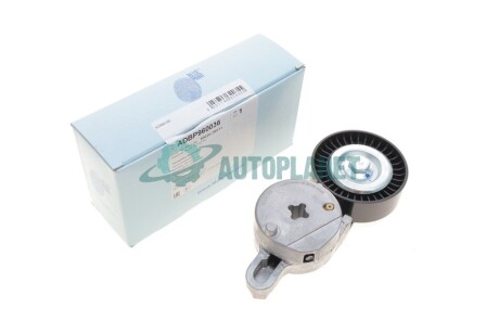 Ролик паска натягуючий BLUE PRINT ADBP960036