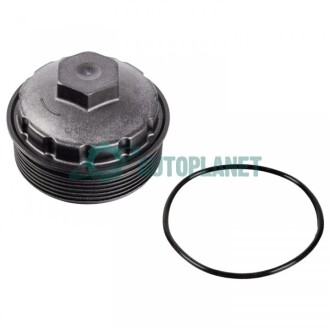 VW кришка масляного фільтра VW BLUE PRINT ADBP990001
