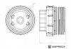 Кришка фільтра масляного Toyota Land Cruiser/Rav4 08- BLUE PRINT ADBP990023 (фото 3)