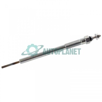 MITSUBISHI свічка розжарювання Pajero 3.2DI-D, L200 2.5DI-D 05- BLUE PRINT ADC41819