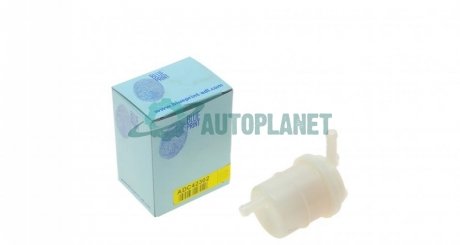 Фільтр паливний Mitsubishi Colt 79-93/Galant 74-93/Lancer 74- 1.2-2.0i BLUE PRINT ADC42302