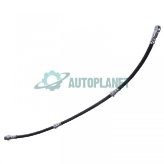 MITSUBISHI гальм.шланг передн. Pajero 00- BLUE PRINT ADC45362