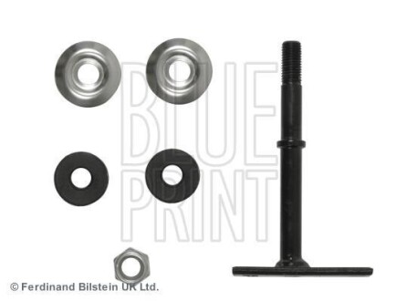 Тяга стабілізатора (переднього) Mitsubishi L300/Montero/Pajero 80-04- (L=112) BLUE PRINT ADC48516