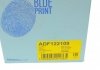 Фільтр масляний Ford Mondeo 2.5/3.0i 94-07 BLUE PRINT ADF122109 (фото 5)